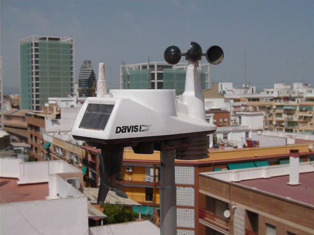 ISS